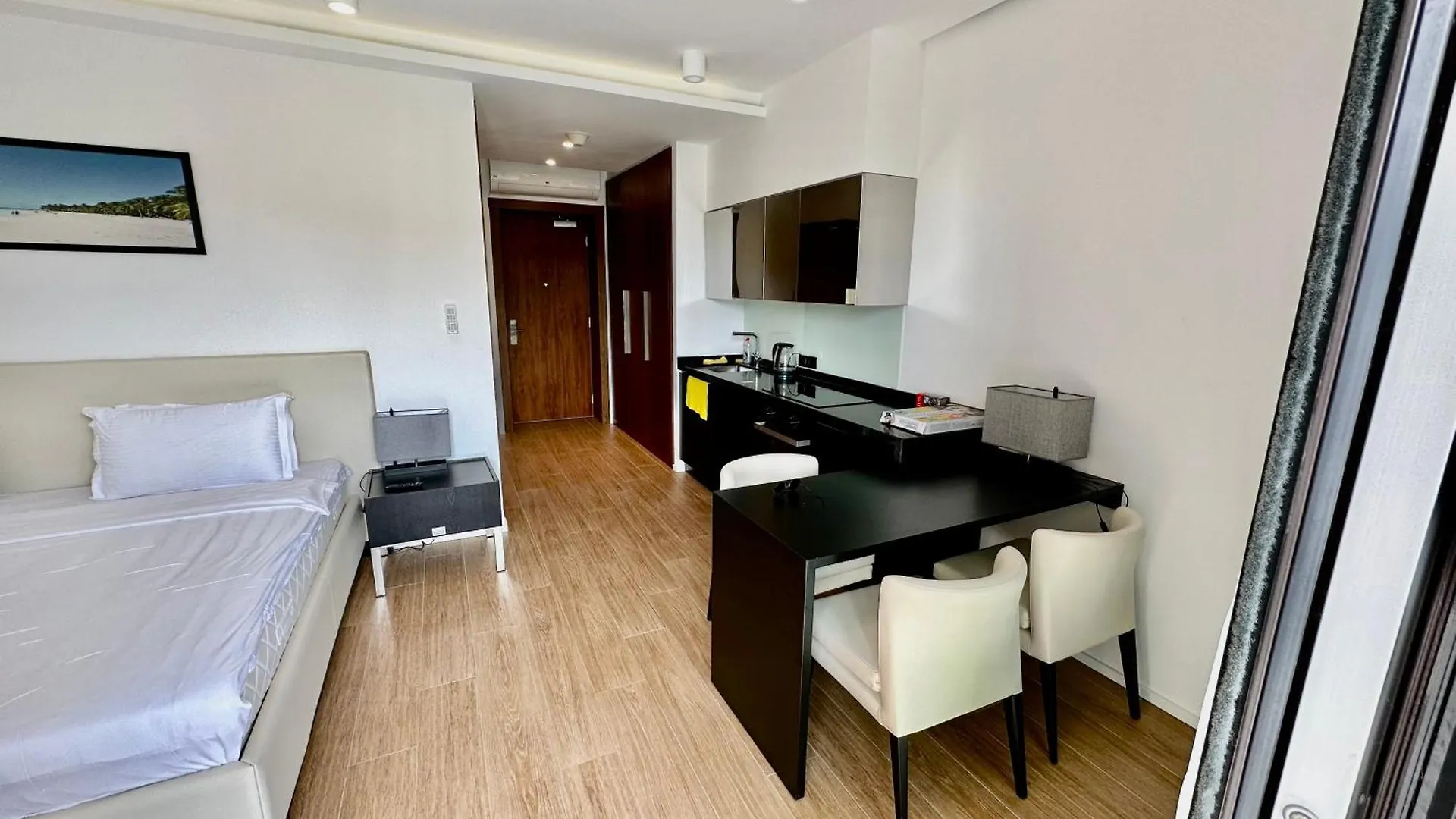 Sea Breeze White Villas 1 Baku Azerbaijan