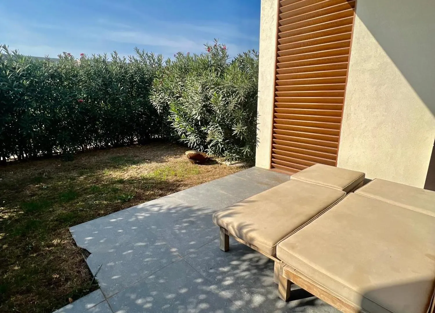 Sea Breeze White Villas 1 Baku